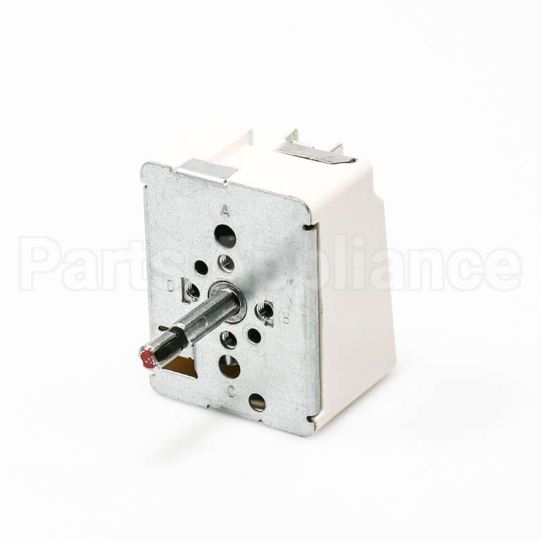 WB23M8 GE Range Surface Element Control