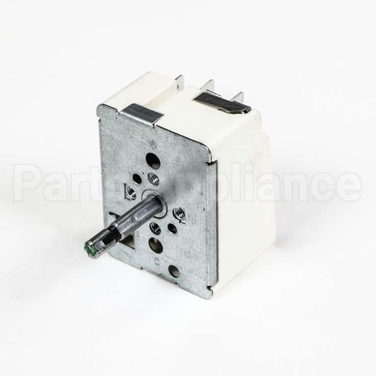 WB23M9 GE Range Surface Element Control