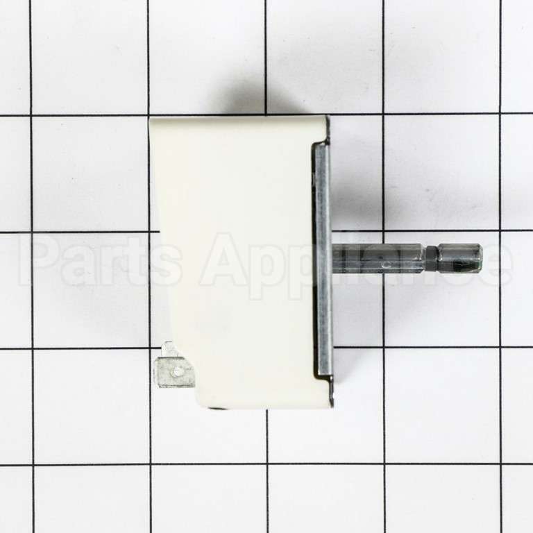 WB23M9 GE Range Surface Element Control