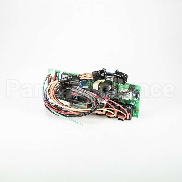 WB23T10024 GE Range Control Board