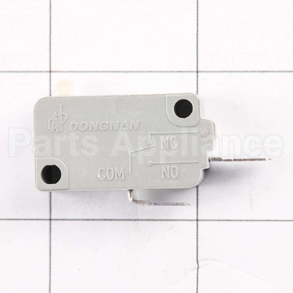 WB23X49426 GE Microswitch