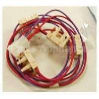 WB24K10042 GE Range Rotary Switch