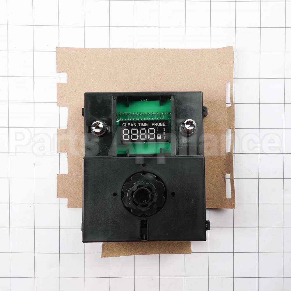 WB24K10081 GE Encoder Asm