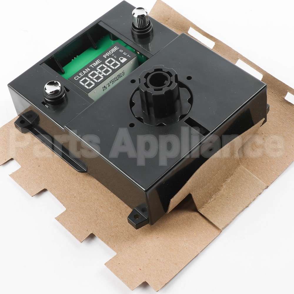 WB24K10081 GE Encoder Asm
