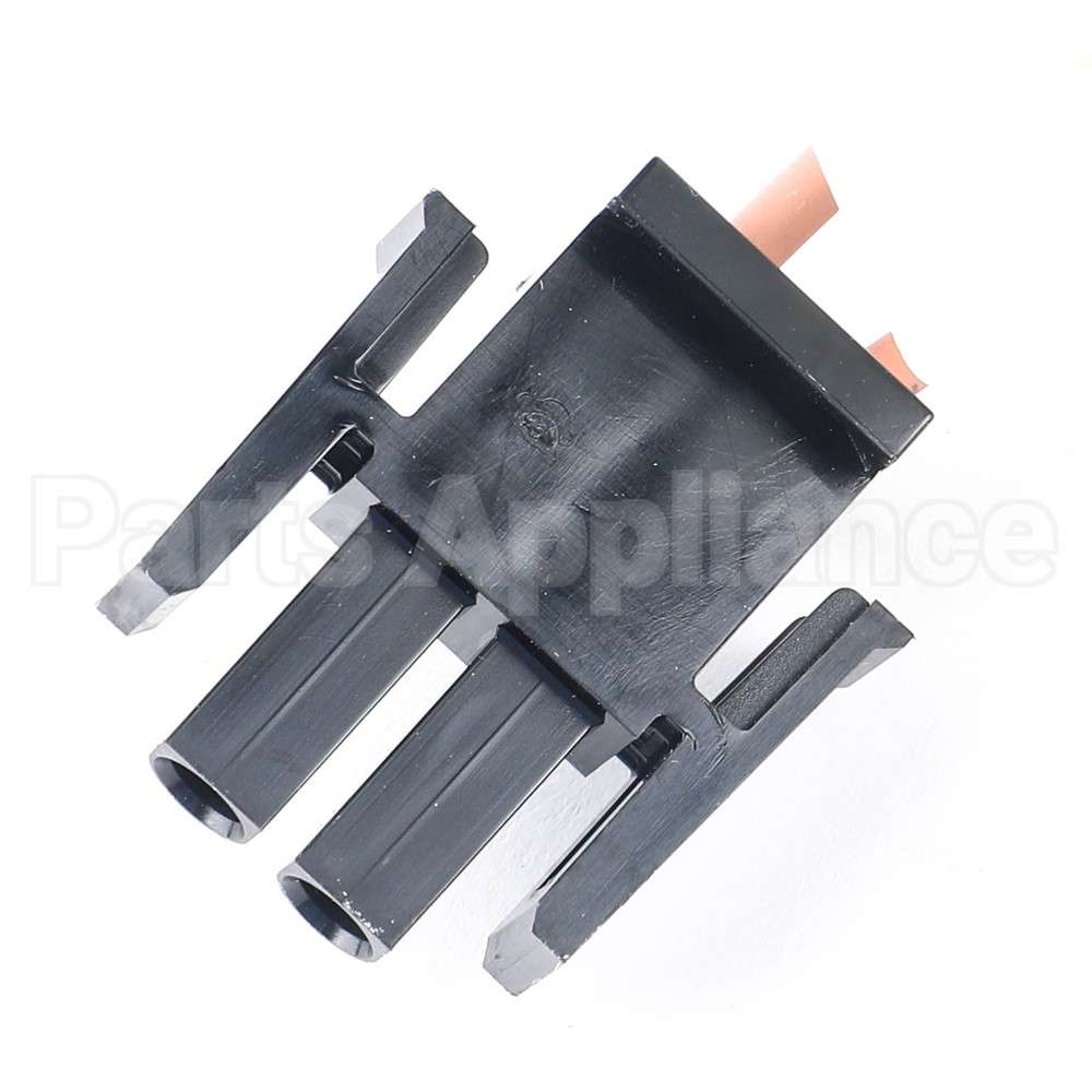 WB24K10086 GE Harness Burner Box