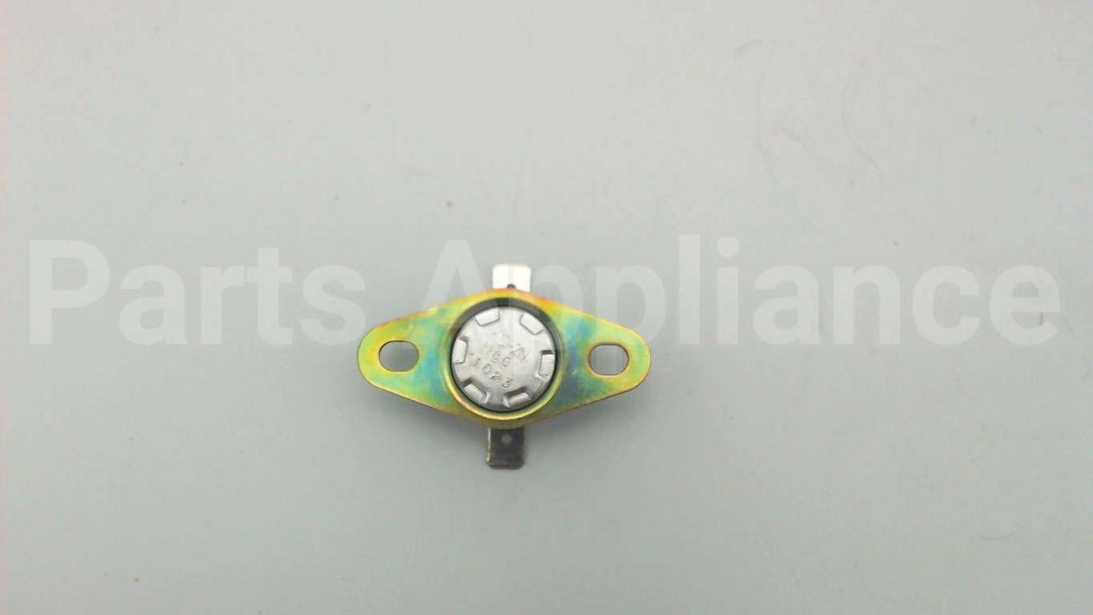 WB24K10091 GE Switch Limit Bimetal