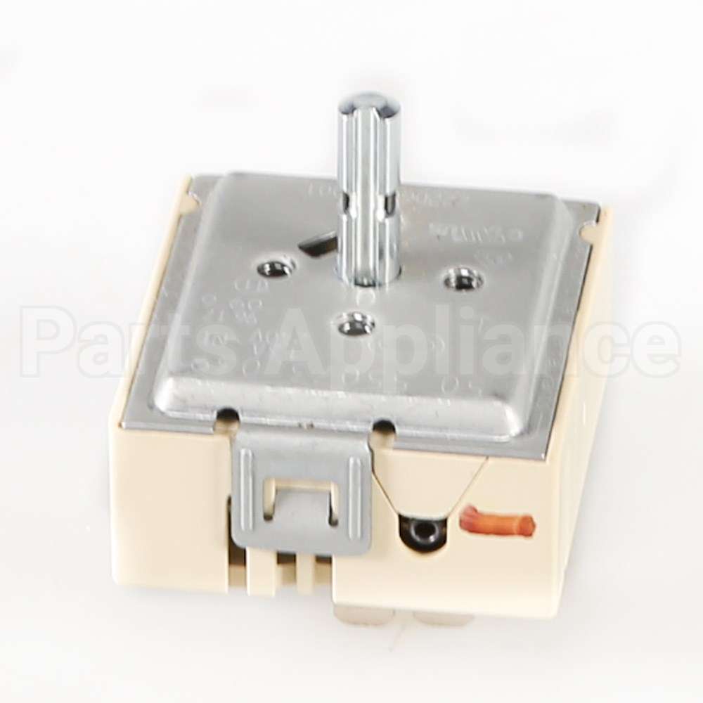 WB24K10092 GE Range Infinite Control Switch