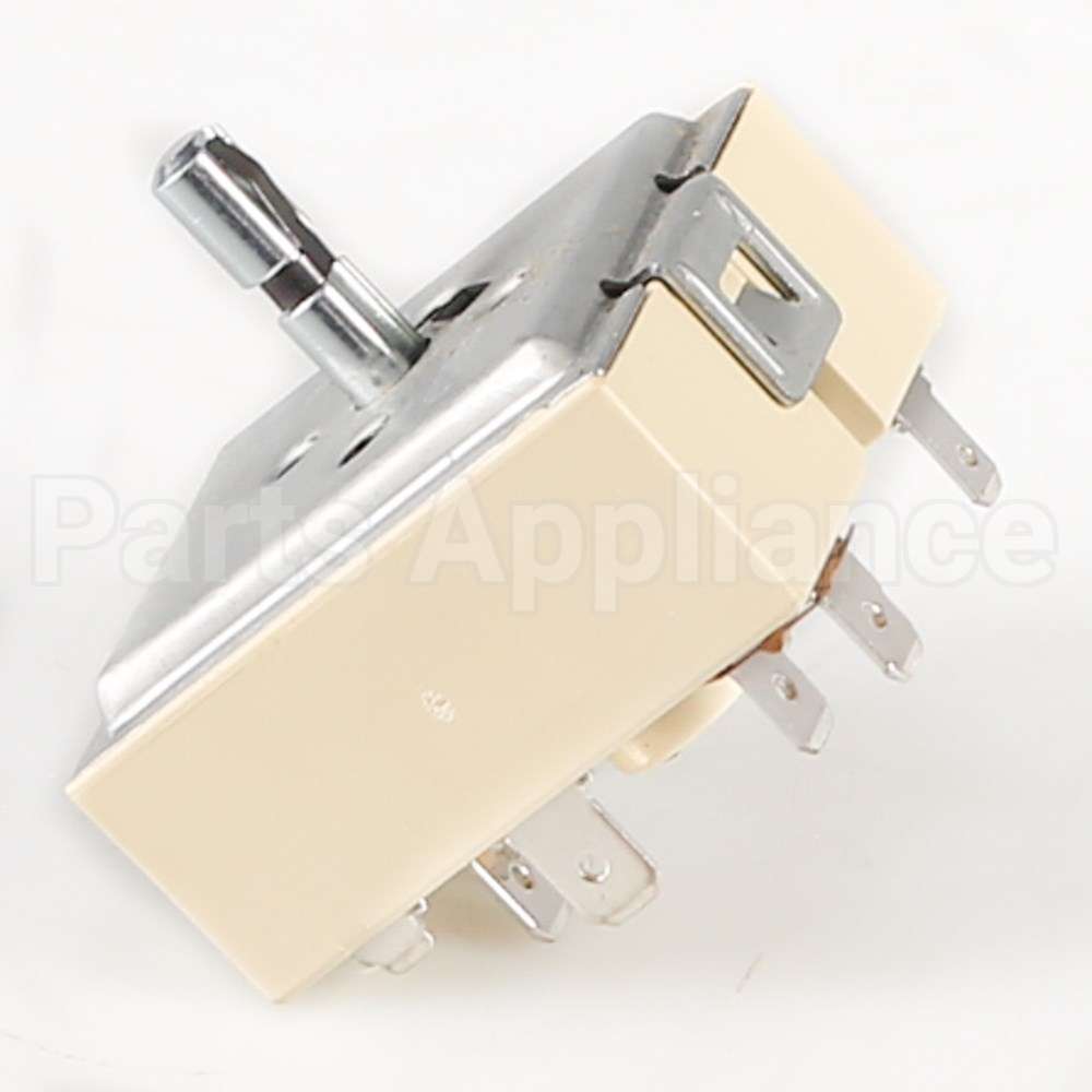 WB24K10092 GE Range Infinite Control Switch