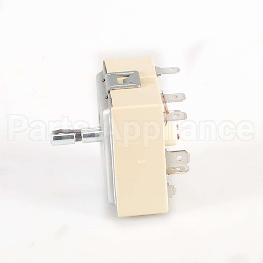 WB24K10092 GE Range Infinite Control Switch