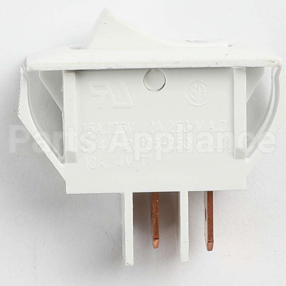 WB24K5022 GE Rocker Switch