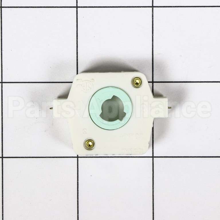 WB24K5078 GE Range Ignition Valve Switch