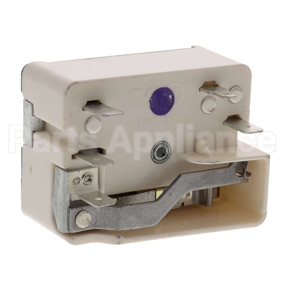 WB24T10022 Infinite Switch Compatible