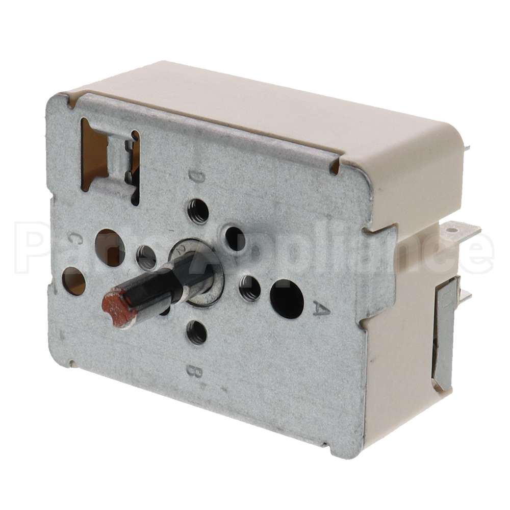 WB24T10025 Infinite Switch Compatible