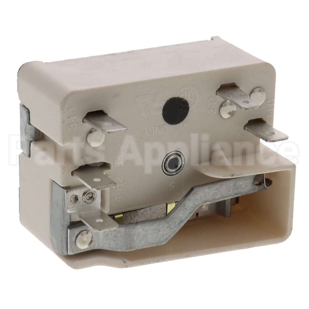 WB24T10029 Infinite Switch Compatible