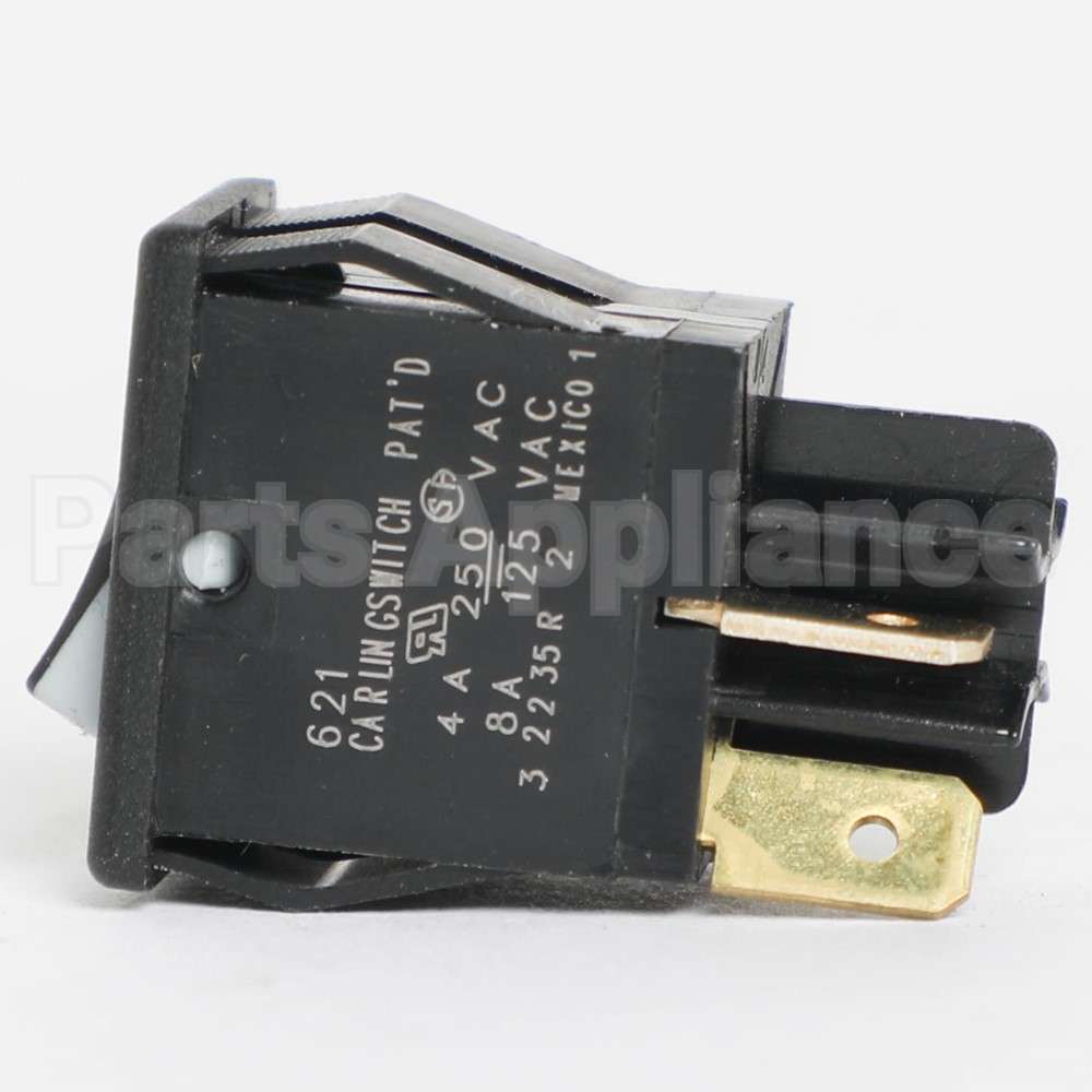 WB24T10042 GE Rocker Switch Oven