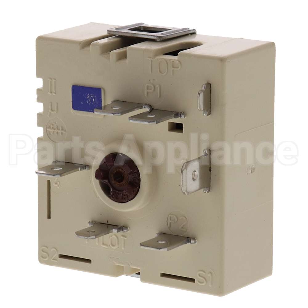 WB24T10058 Infinite Switch Compatible