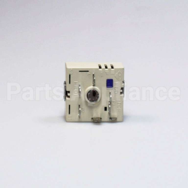 WB24T10058 GE Range Infinite Control Switch