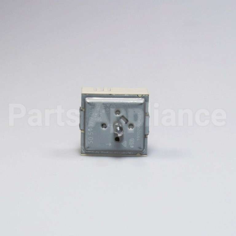 WB24T10058 GE Range Infinite Control Switch