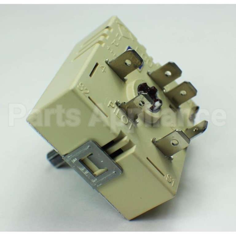 WB24T10058 GE Range Infinite Control Switch