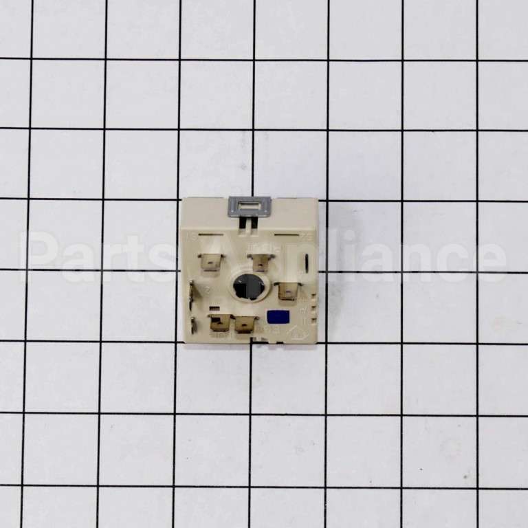 WB24T10058 GE Range Infinite Control Switch