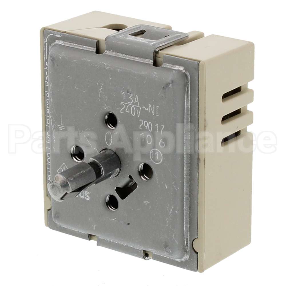 WB24T10058 Infinite Switch Compatible
