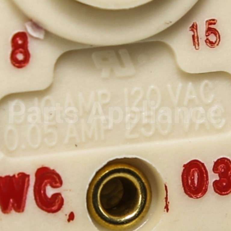WB24T10071 GE Switch Gas Valve