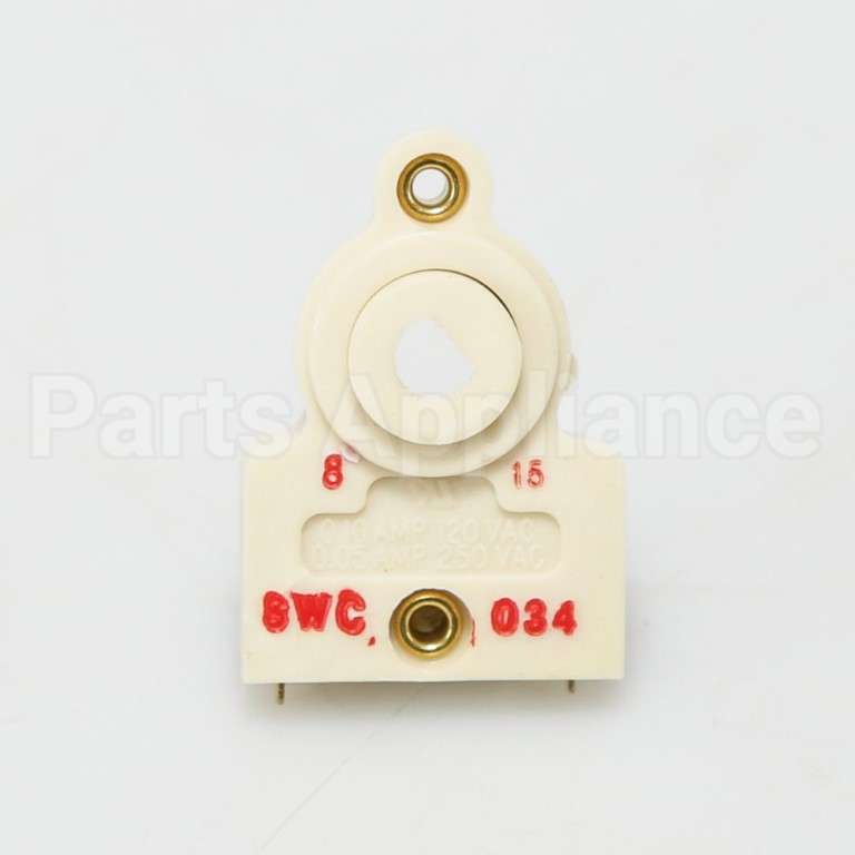WB24T10071 GE Switch Gas Valve