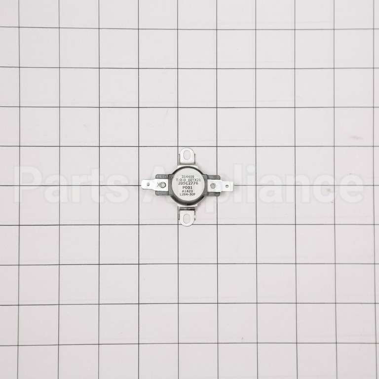 WB24T10081 GE Switch High Lmt Ov Back