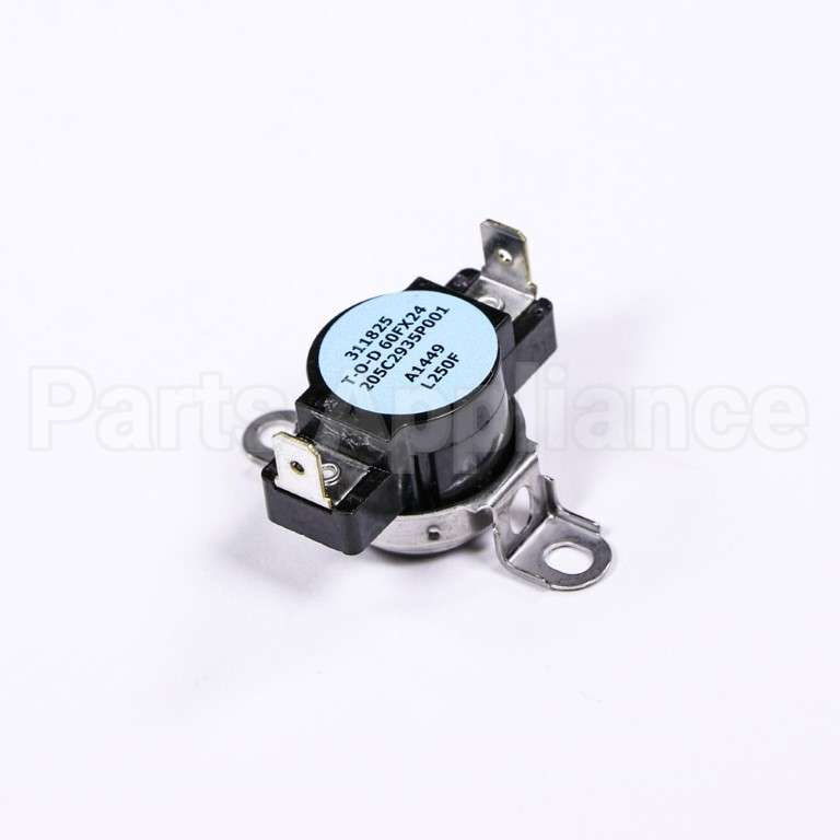 WB24T10116 GE Switch Limit