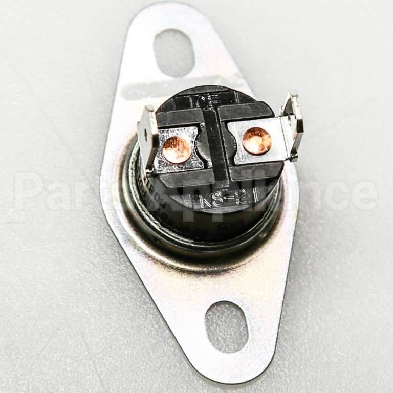 WB24T10118 GE Switch Limit Bimetal