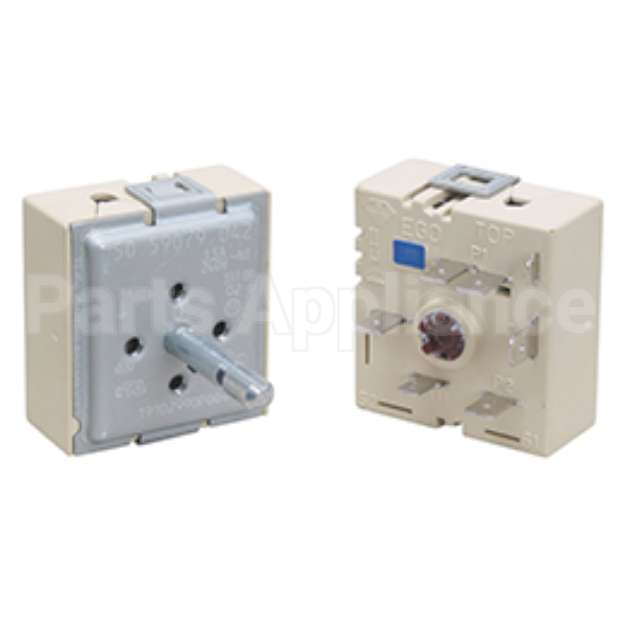 WB24T10119 Infinite Switch Compatible