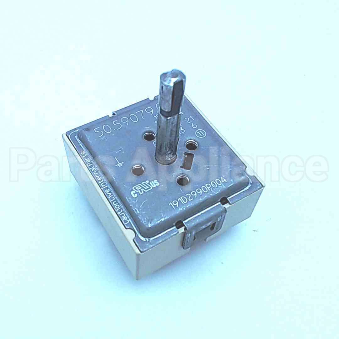 WB24T10119 Infinite Switch Compatible