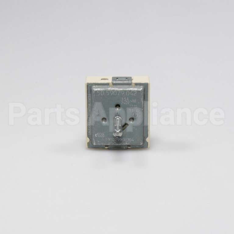 WB24T10119 GE Switch Infinite Control