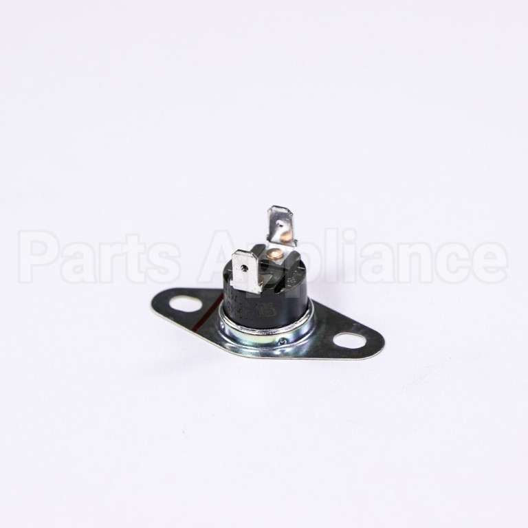 WB24T10127 GE Switch Limit Bimetal