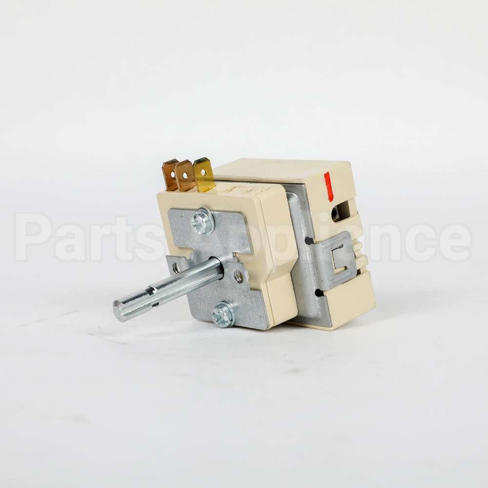 WB24T10133 GE Switch Inf Cntl