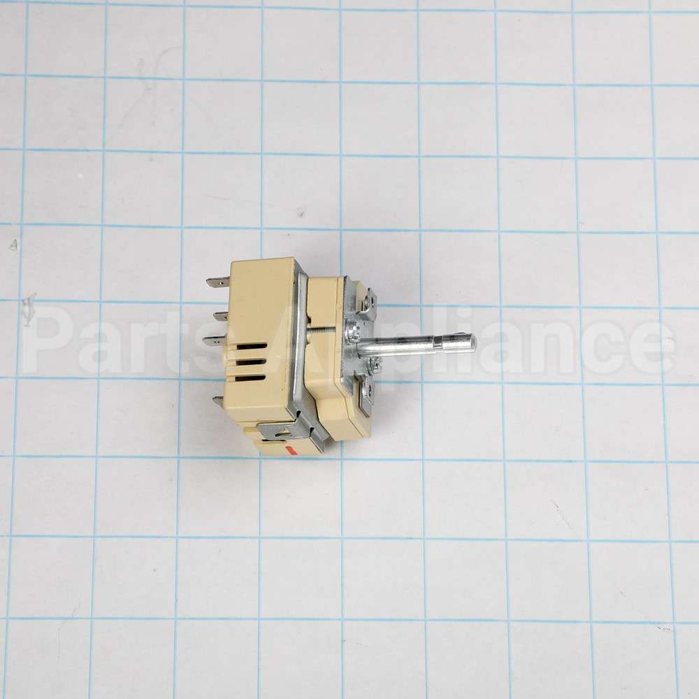 WB24T10133 GE Switch Inf Cntl