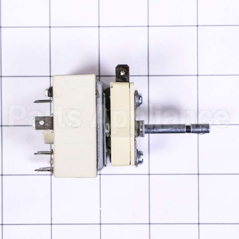 WB24T10139 GE Switch Infinite Control