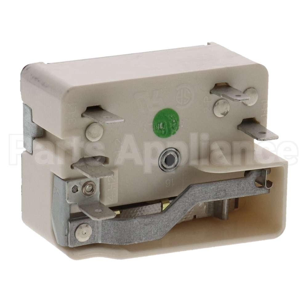 WB24T10146 Infinite Switch Compatible