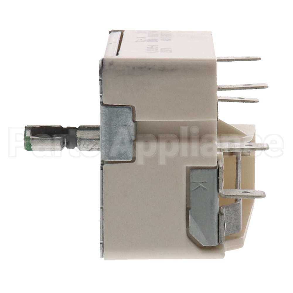 WB24T10146 Infinite Switch Compatible