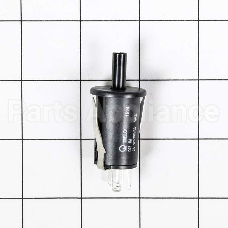 WB24T10147 GE Range High Amp Switch