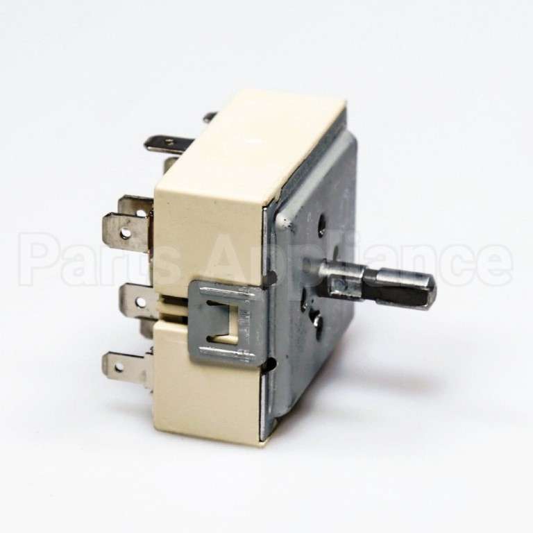 WB24T10153 GE Electric Range Surface Element Control
