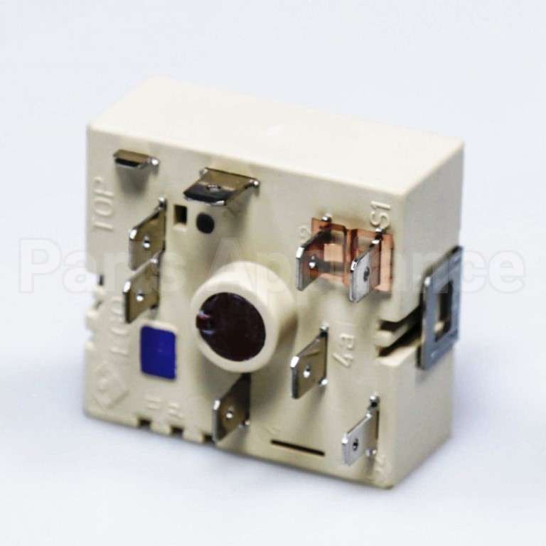 WB24T10153 GE Electric Range Surface Element Control