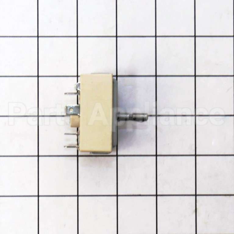 WB24T10153 GE Electric Range Surface Element Control