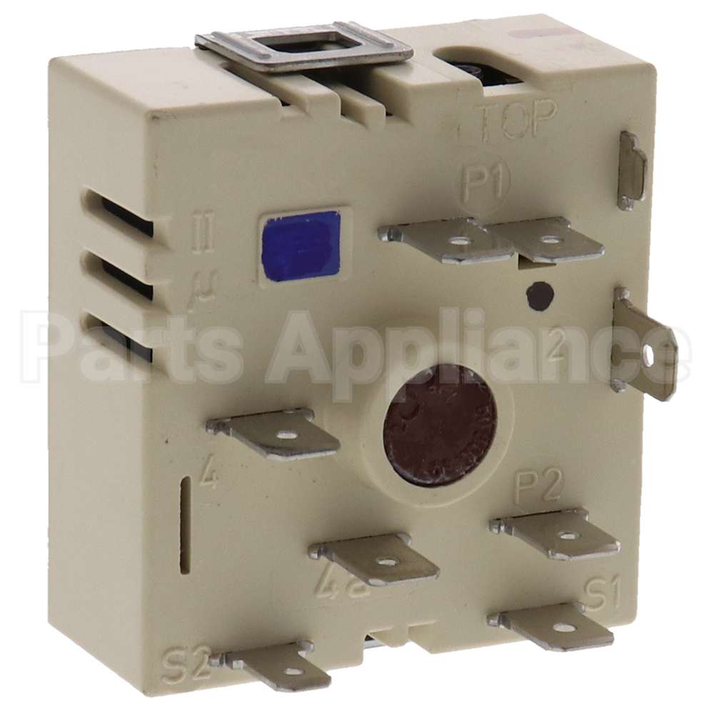 WB24T10153 Infinite Switch Compatible