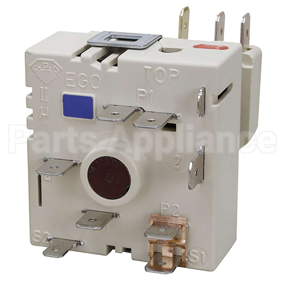 WB24T10162 Infinite Switch Compatible