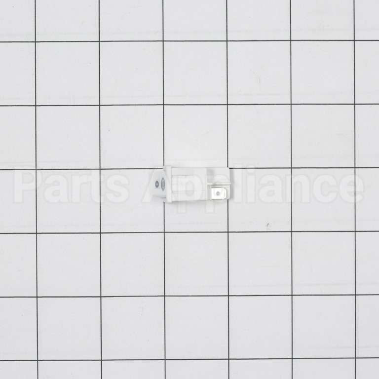 WB24T10167 GE Switch Rocker Elem (Wh)