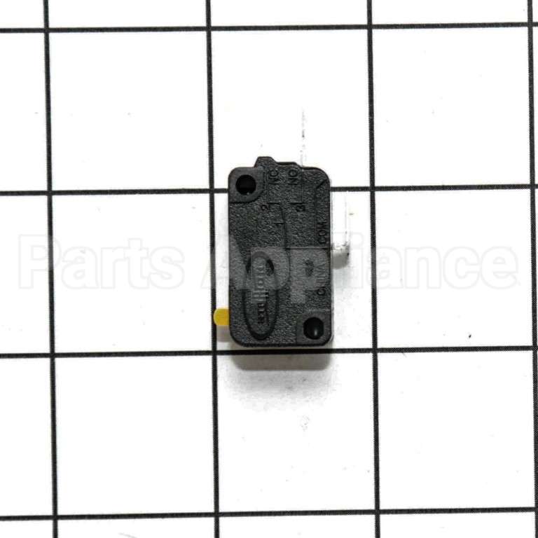 WB24X10047 GE Microwave Interlock Switch