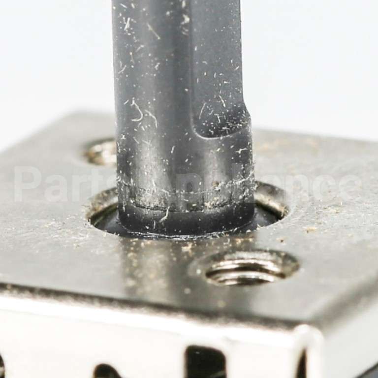 WB24X10055 GE Sw Blower 3 Speed