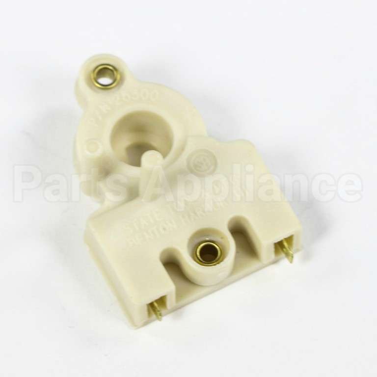 WB24X10091 GE Gas Range Spark Ignition Switch