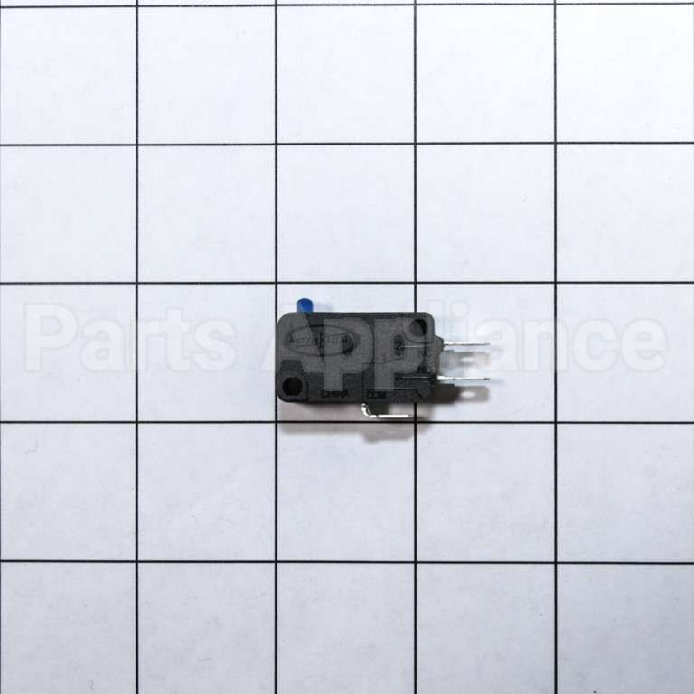 WB24X10103 GE Range Micro Switch